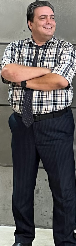 Hossein Ghareh