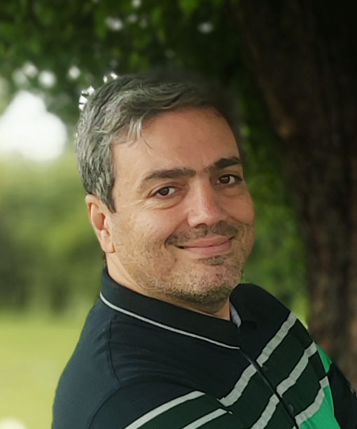 Hossein Ghareh